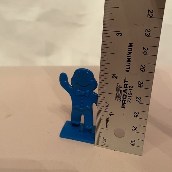 Candyland Replacement board game figures pieces Candy land 4 - Picture 4 of 4